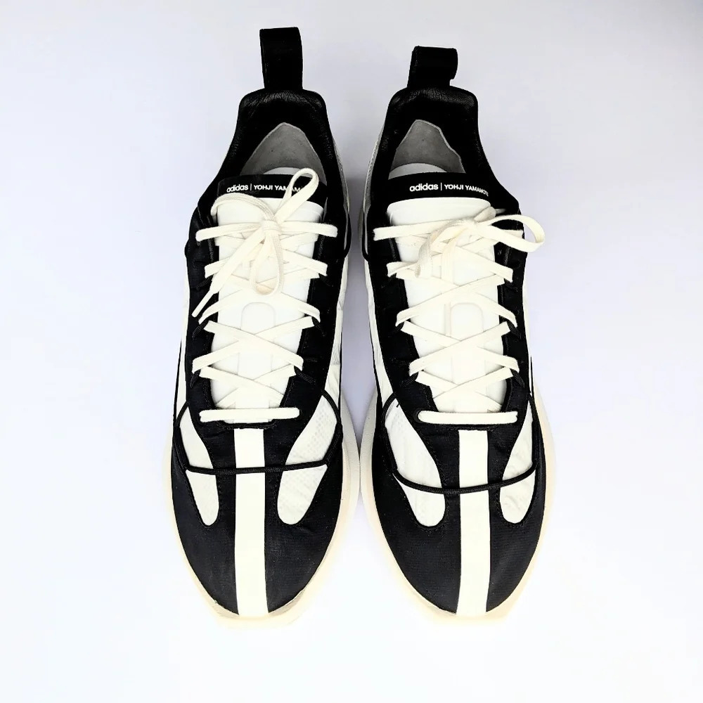 Adidas Yohji Yamamoto Sneakers
